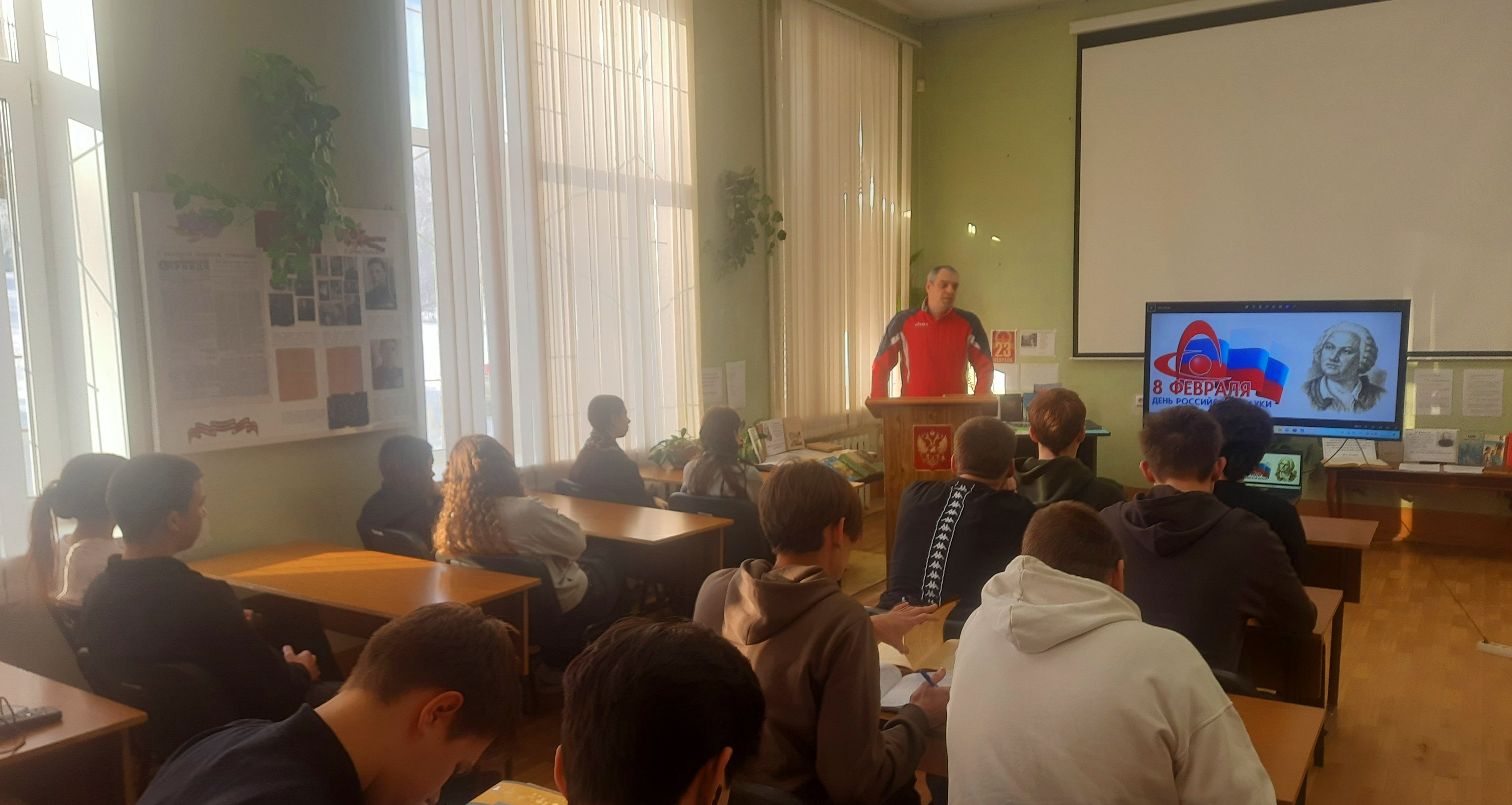 Студенты СГУ стали призёрами и победителями номинаций «Российской студенческой весны - 2023»