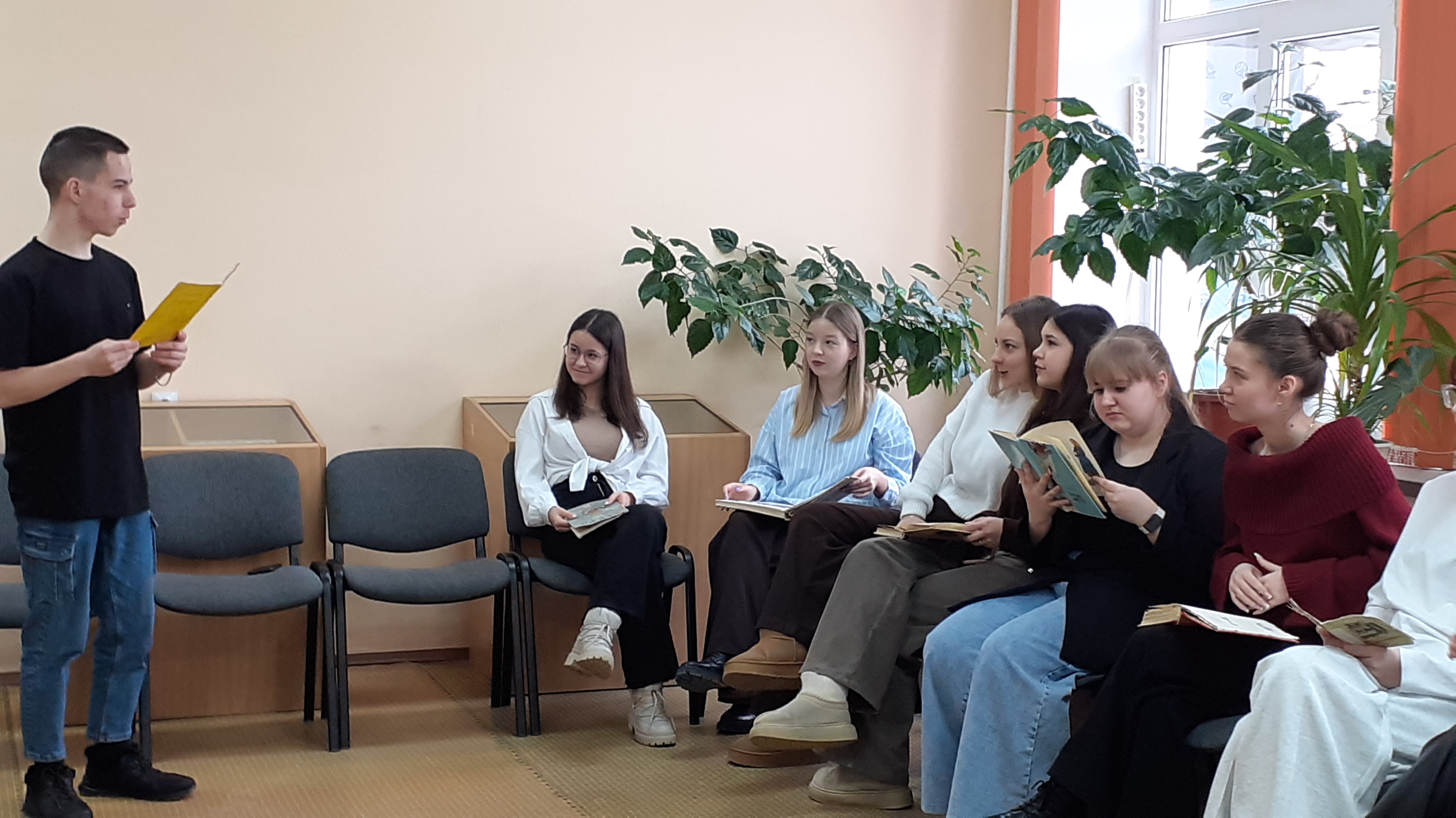 Студенты СГУ стали призёрами и победителями номинаций «Российской студенческой весны - 2023»