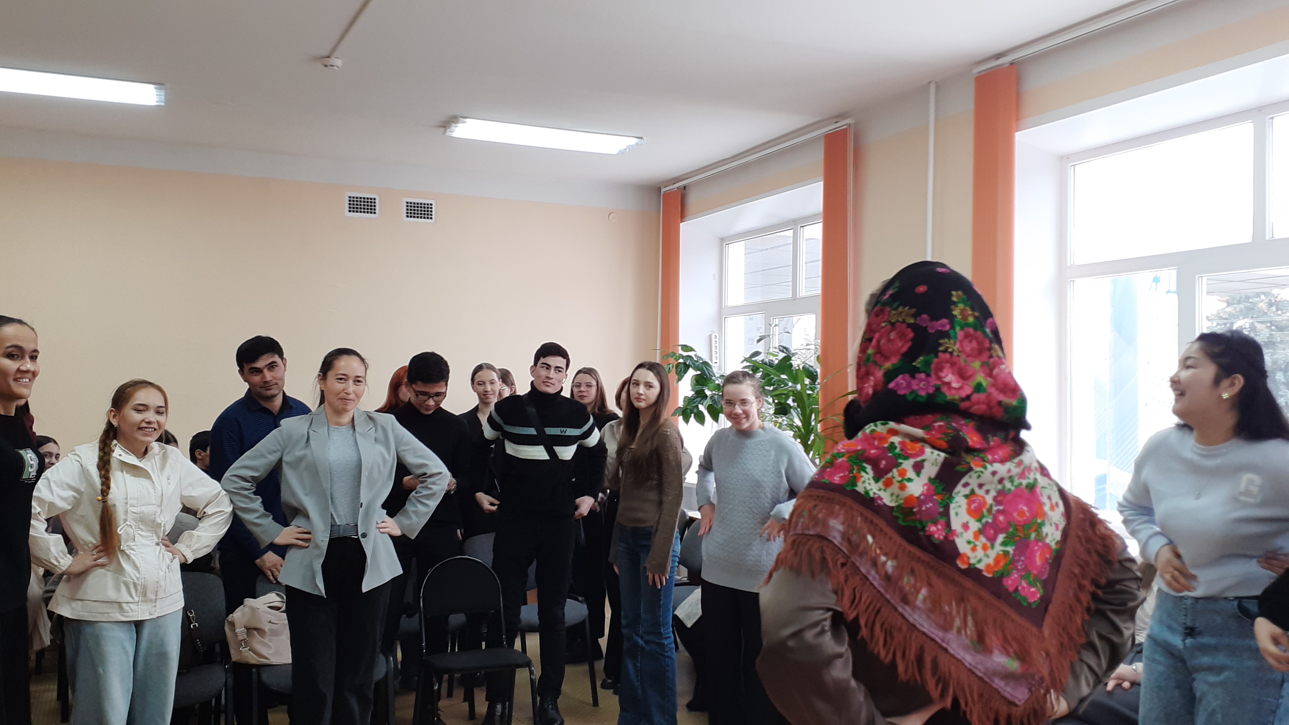 Студенты СГУ стали призёрами и победителями номинаций «Российской студенческой весны - 2023»