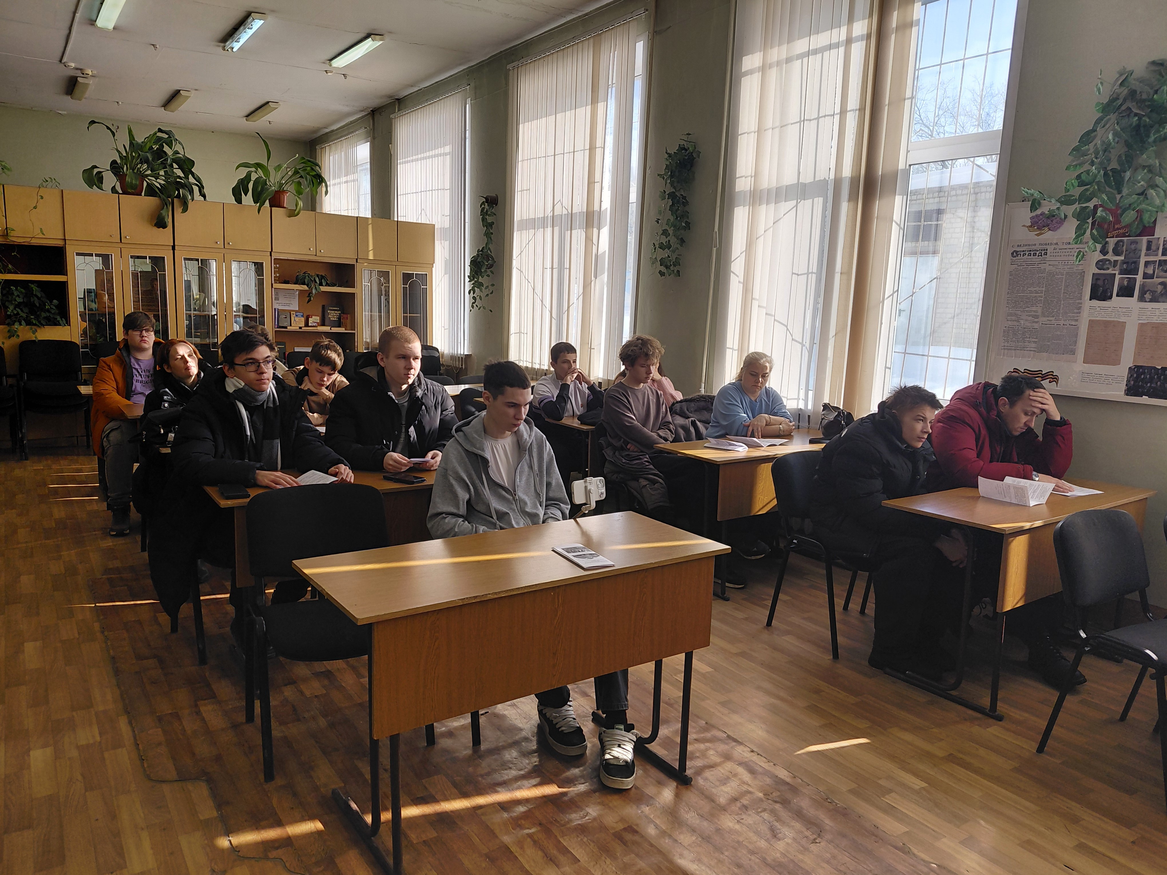 Студенты СГУ стали призёрами и победителями номинаций «Российской студенческой весны - 2023»