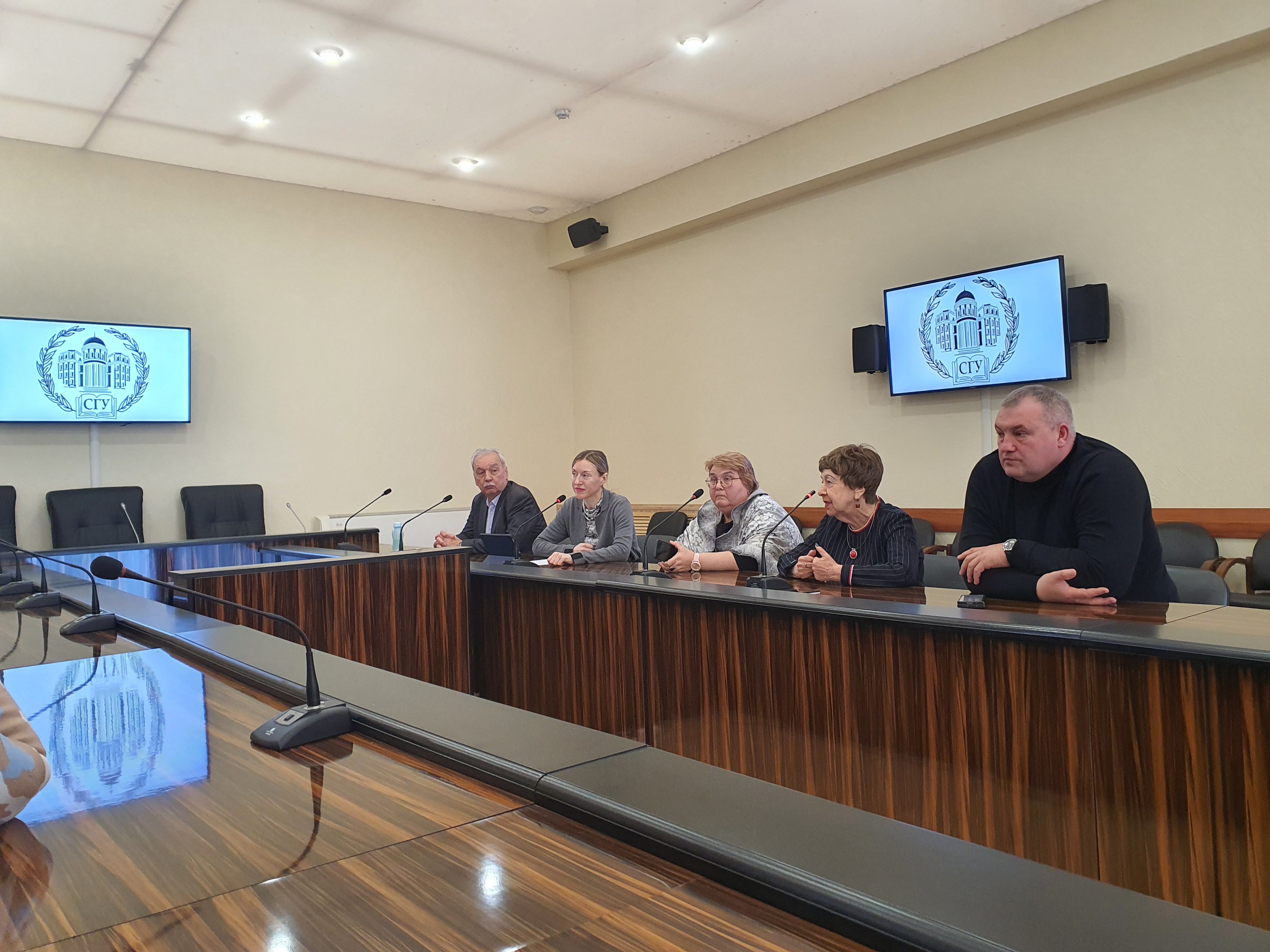 Студенты СГУ стали призёрами и победителями номинаций «Российской студенческой весны - 2023»