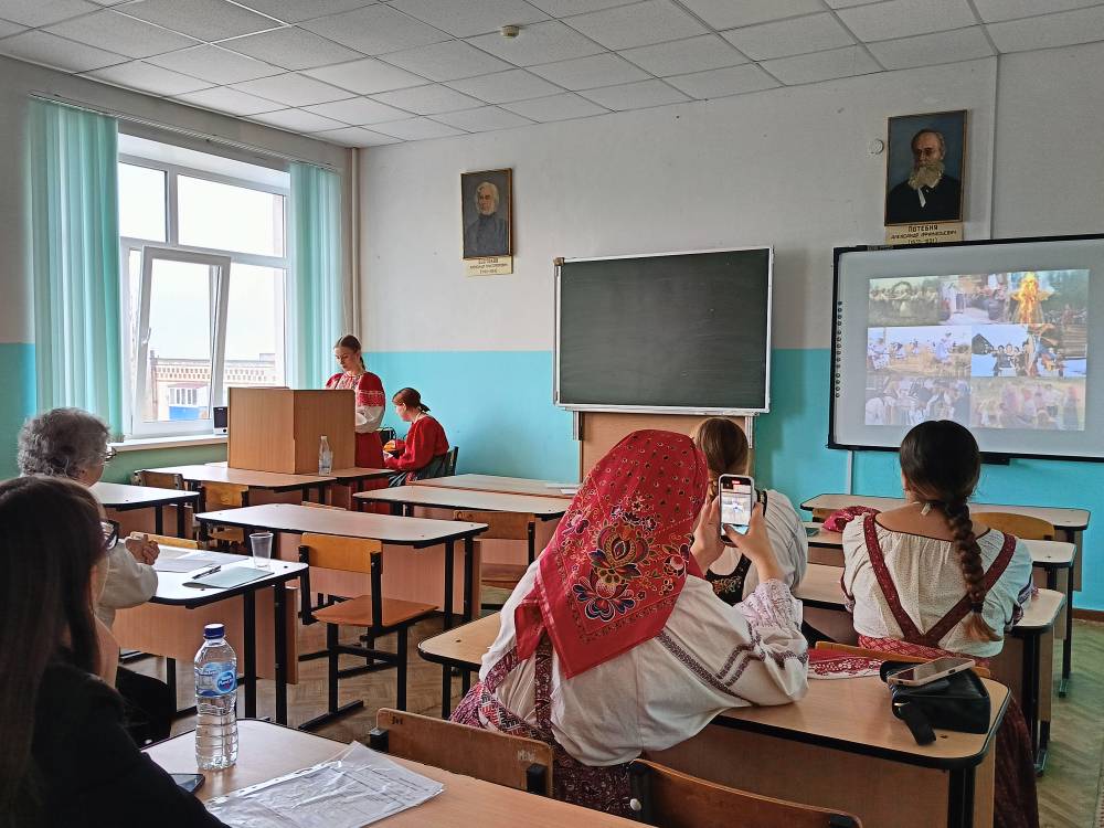 Студенты СГУ стали призёрами и победителями номинаций «Российской студенческой весны - 2023»