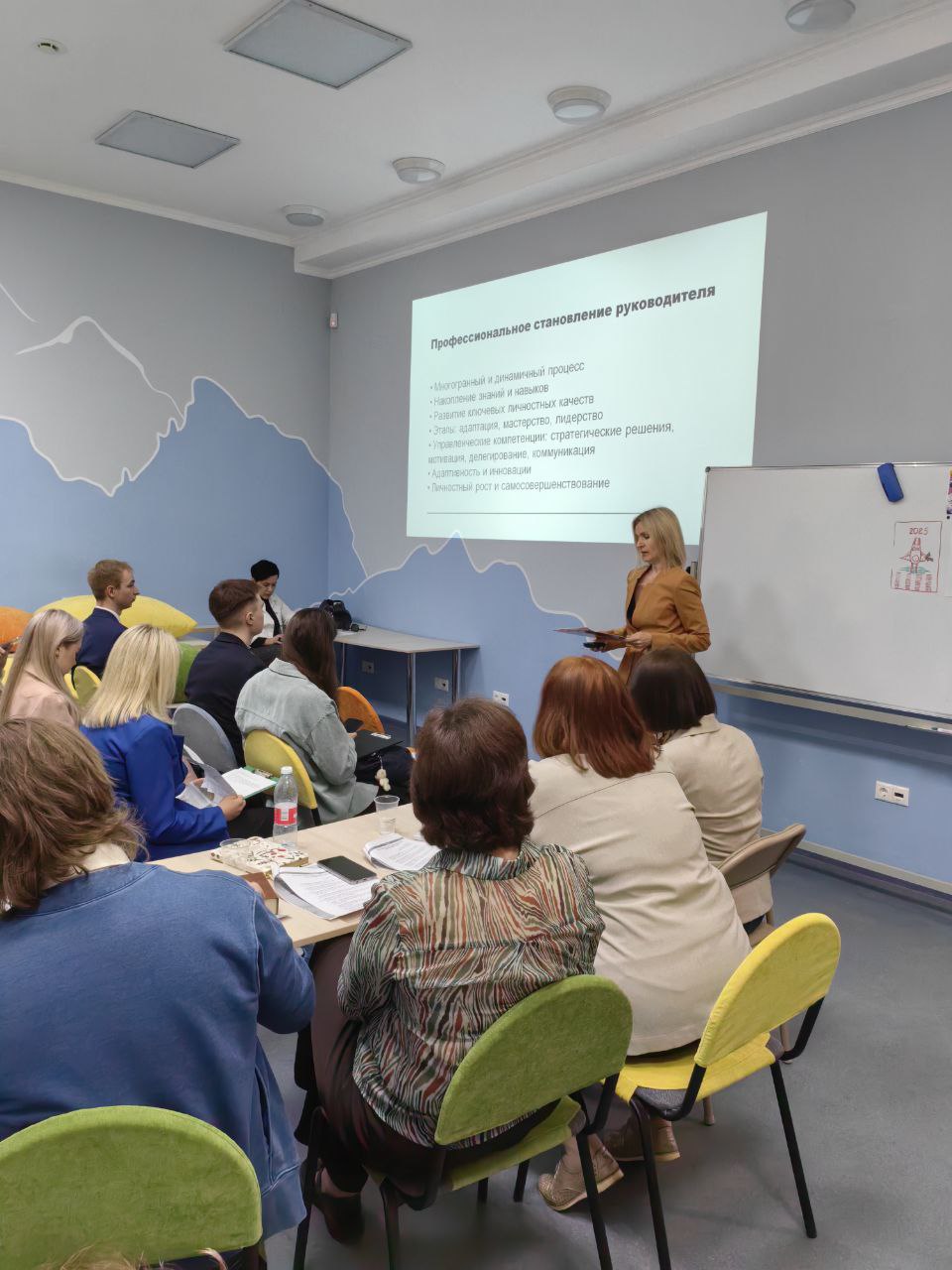 Студенты СГУ стали призёрами и победителями номинаций «Российской студенческой весны - 2023»