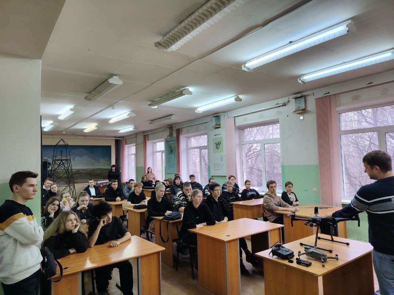 Студенты СГУ стали призёрами и победителями номинаций «Российской студенческой весны - 2023»