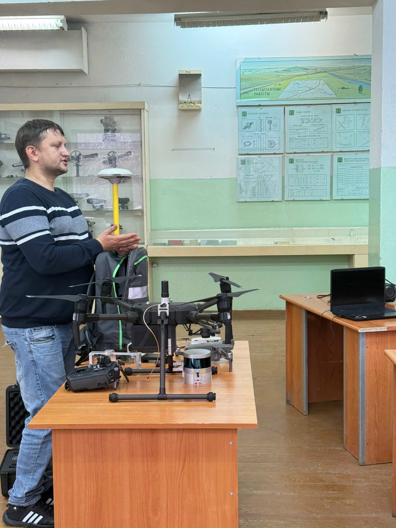 Студенты СГУ стали призёрами и победителями номинаций «Российской студенческой весны - 2023»