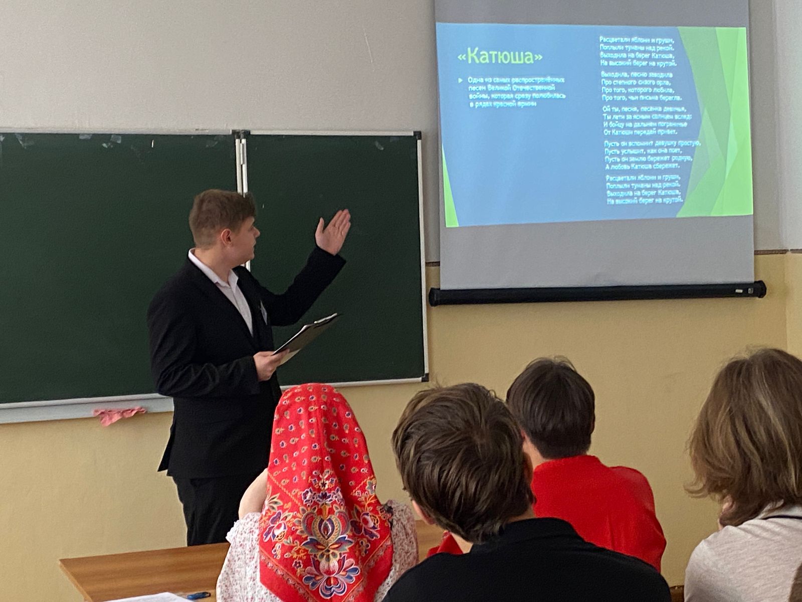 Студенты СГУ стали призёрами и победителями номинаций «Российской студенческой весны - 2023»