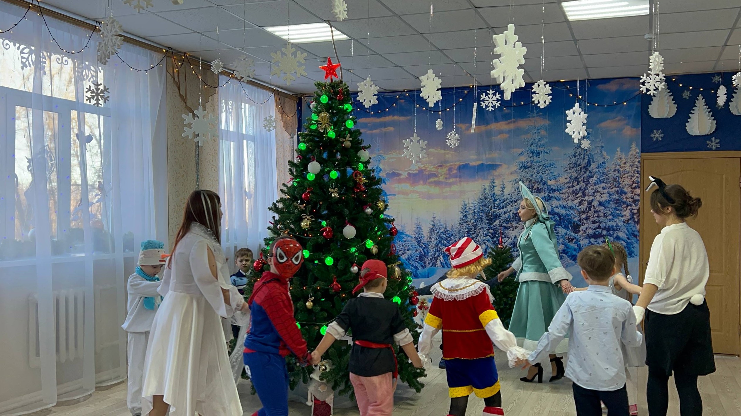 Студенты СГУ стали призёрами и победителями номинаций «Российской студенческой весны - 2023»