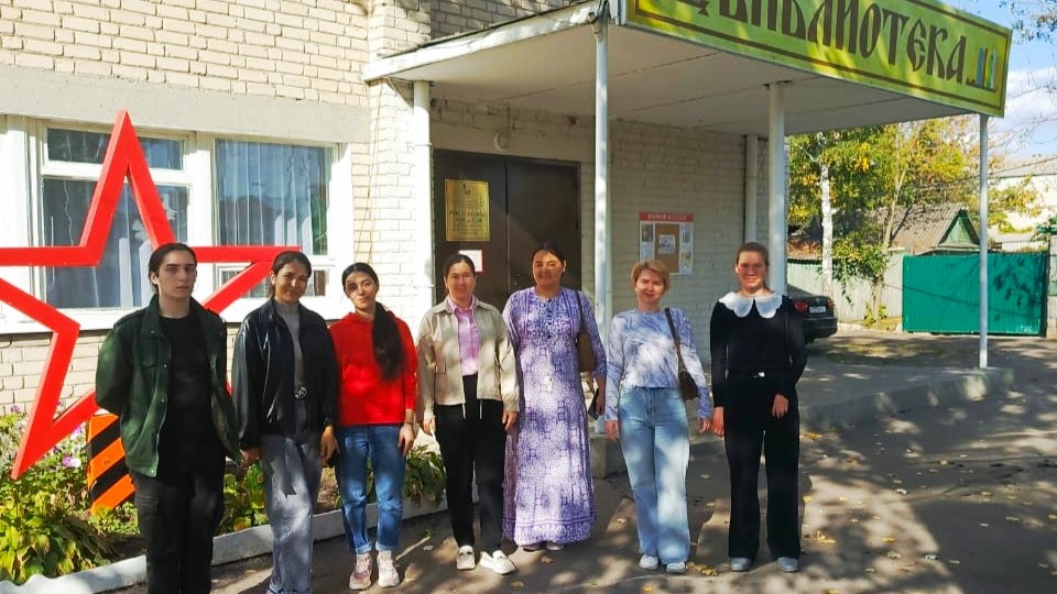 Студенты СГУ стали призёрами и победителями номинаций «Российской студенческой весны - 2023»
