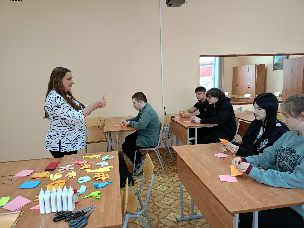 Студенты СГУ стали призёрами и победителями номинаций «Российской студенческой весны - 2023»