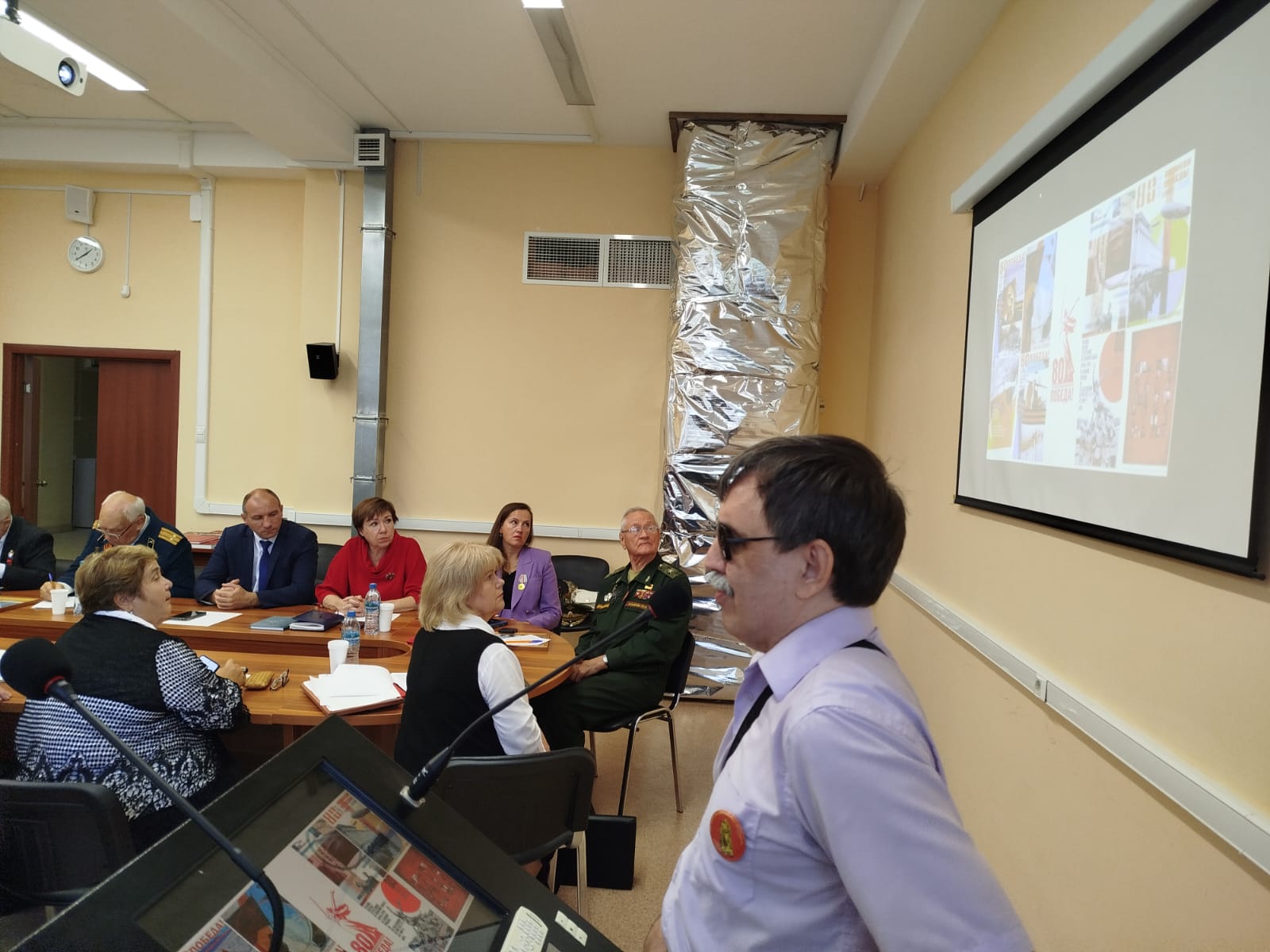 Студенты СГУ стали призёрами и победителями номинаций «Российской студенческой весны - 2023»