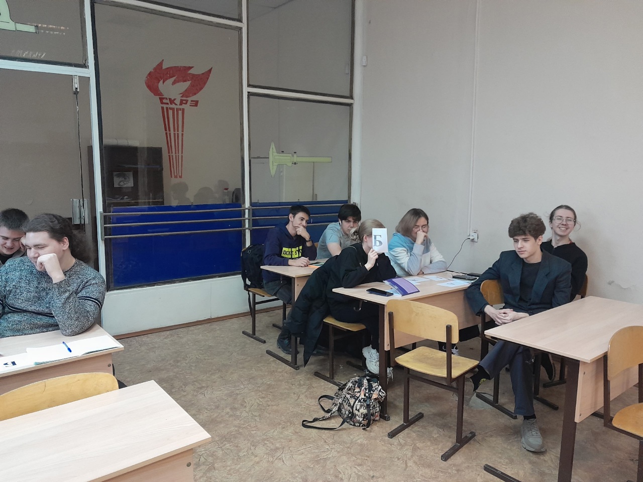 Студенты СГУ стали призёрами и победителями номинаций «Российской студенческой весны - 2023»