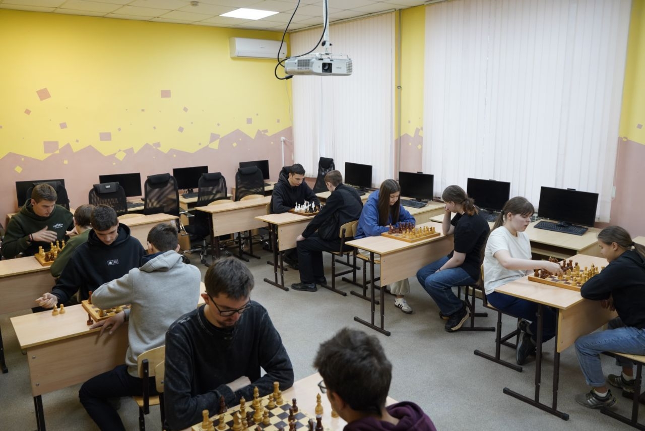 Студенты СГУ стали призёрами и победителями номинаций «Российской студенческой весны - 2023»