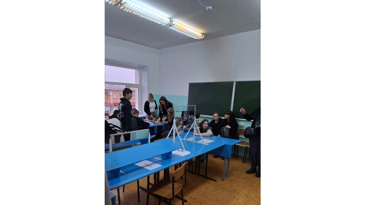 Студенты СГУ стали призёрами и победителями номинаций «Российской студенческой весны - 2023»