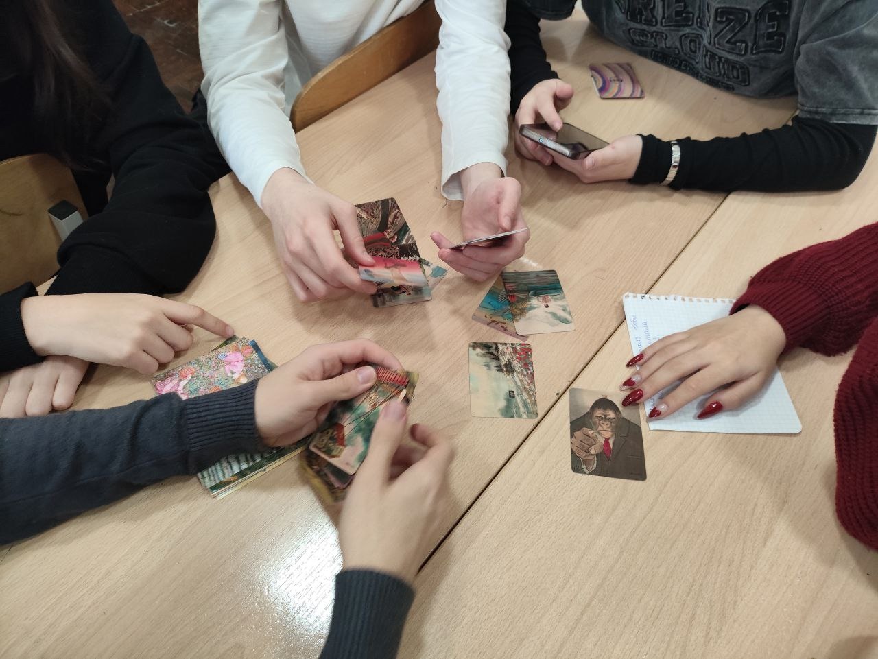 Студенты СГУ стали призёрами и победителями номинаций «Российской студенческой весны - 2023»