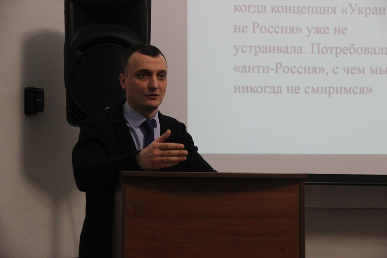Студенты СГУ стали призёрами и победителями номинаций «Российской студенческой весны - 2023»