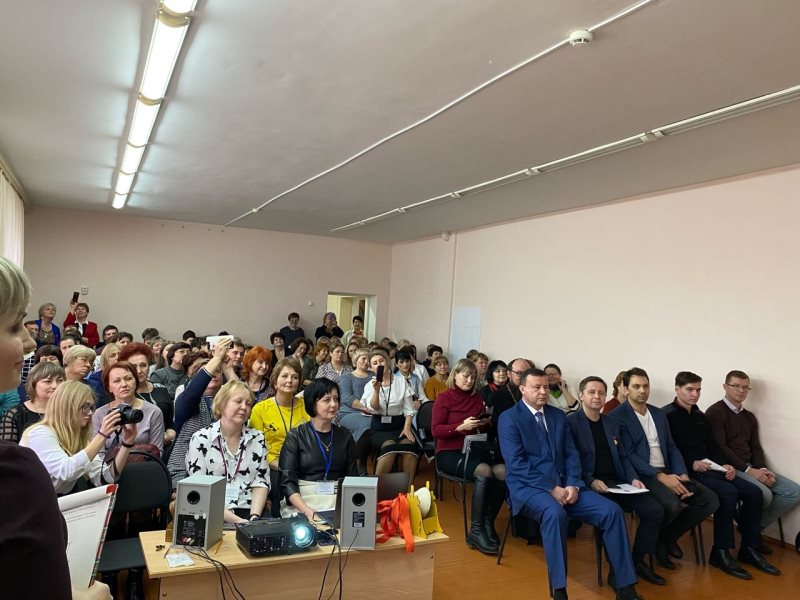 Студенты СГУ стали призёрами и победителями номинаций «Российской студенческой весны - 2023»