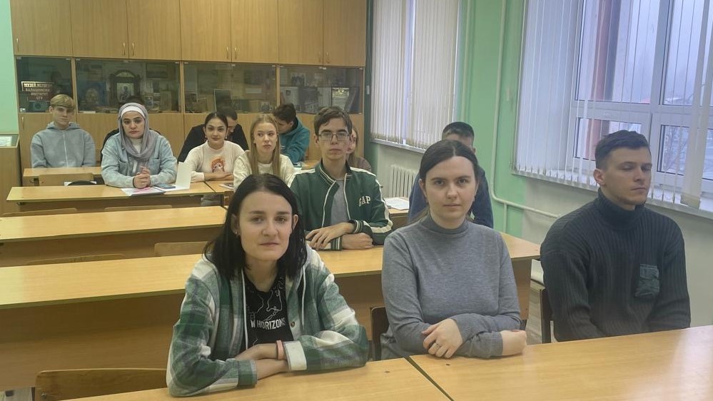 Студенты СГУ стали призёрами и победителями номинаций «Российской студенческой весны - 2023»