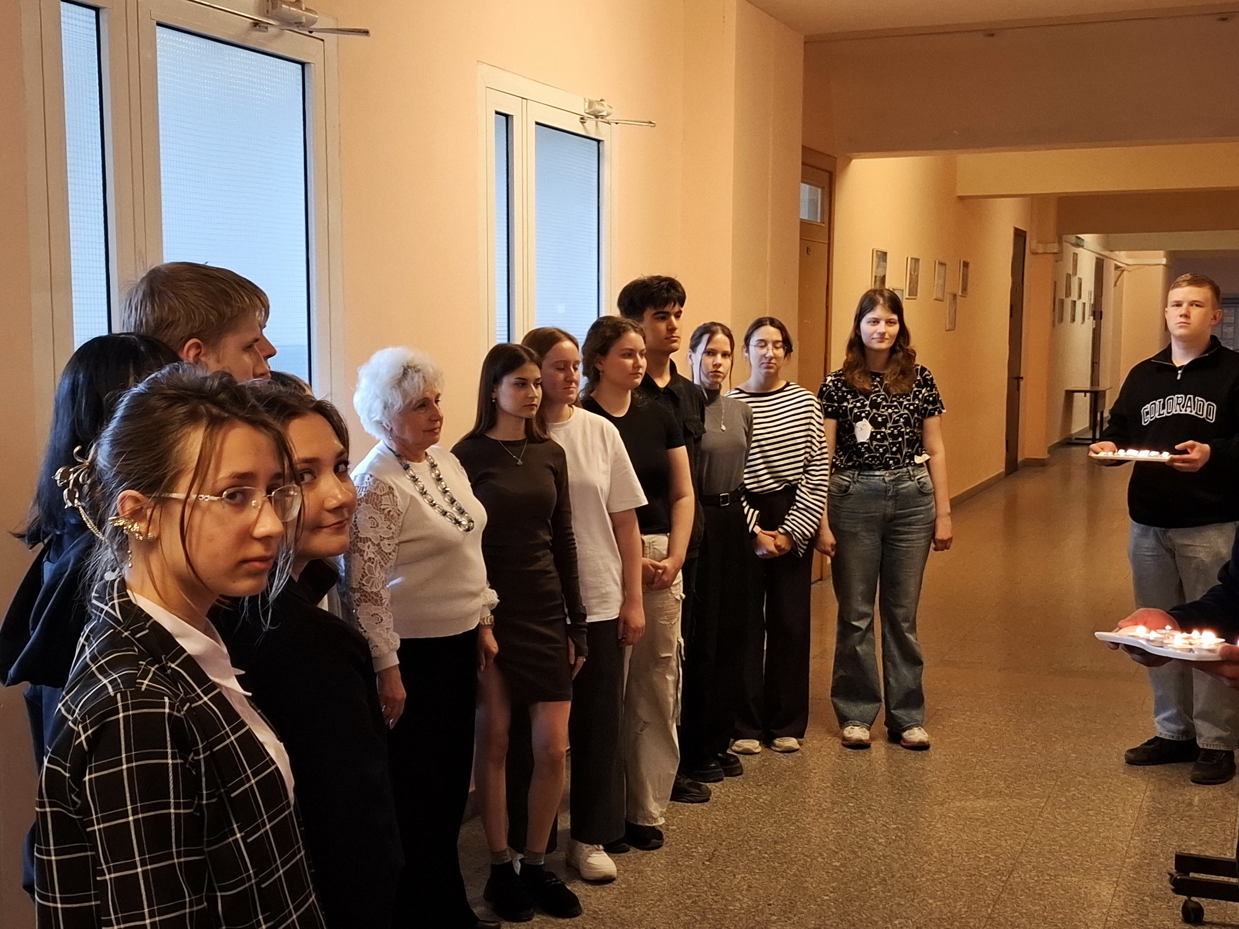 Студенты СГУ стали призёрами и победителями номинаций «Российской студенческой весны - 2023»