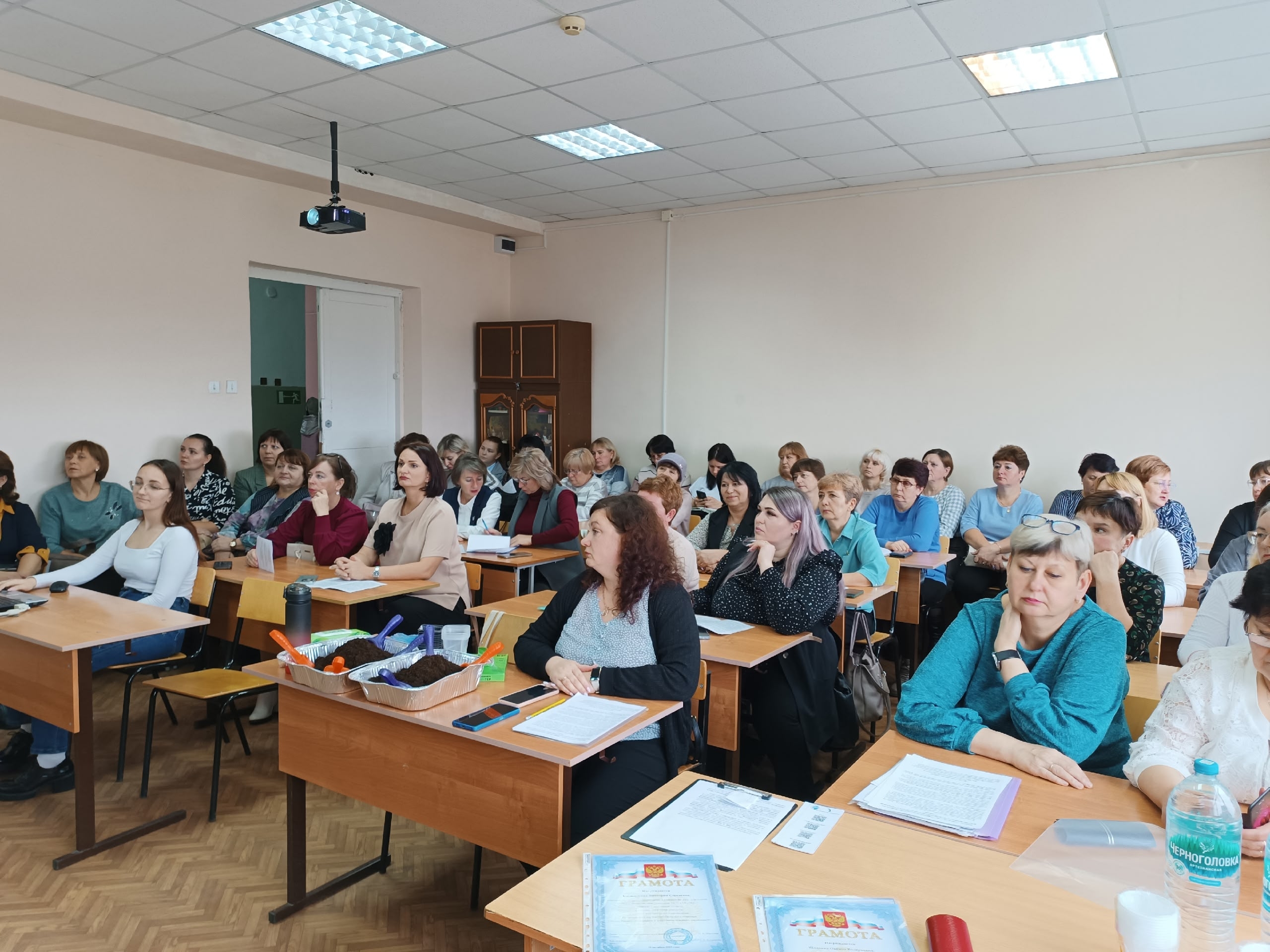 Студенты СГУ стали призёрами и победителями номинаций «Российской студенческой весны - 2023»