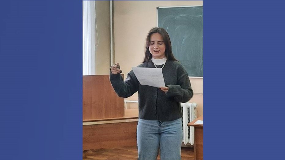 Студенты СГУ стали призёрами и победителями номинаций «Российской студенческой весны - 2023»