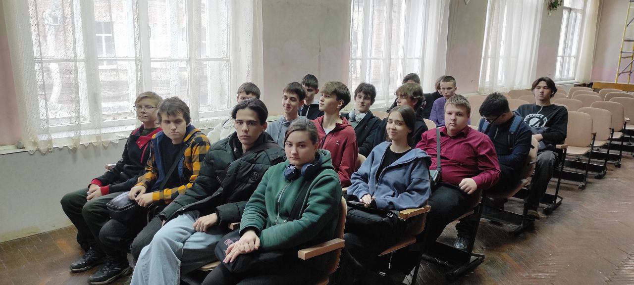 Студенты СГУ стали призёрами и победителями номинаций «Российской студенческой весны - 2023»