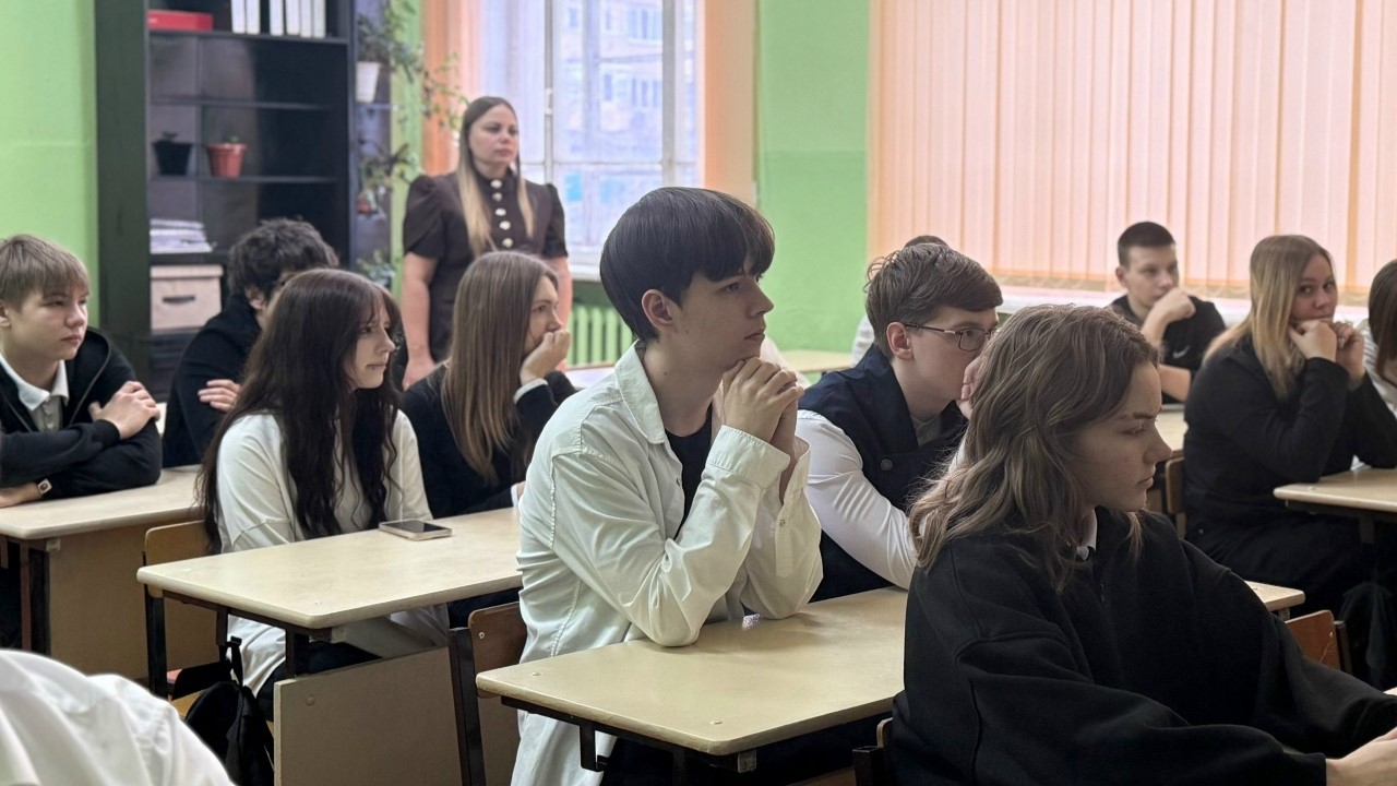 Студенты СГУ стали призёрами и победителями номинаций «Российской студенческой весны - 2023»