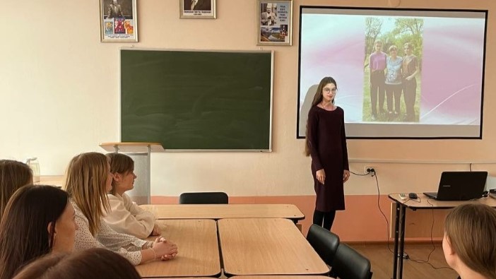 Студенты СГУ стали призёрами и победителями номинаций «Российской студенческой весны - 2023»