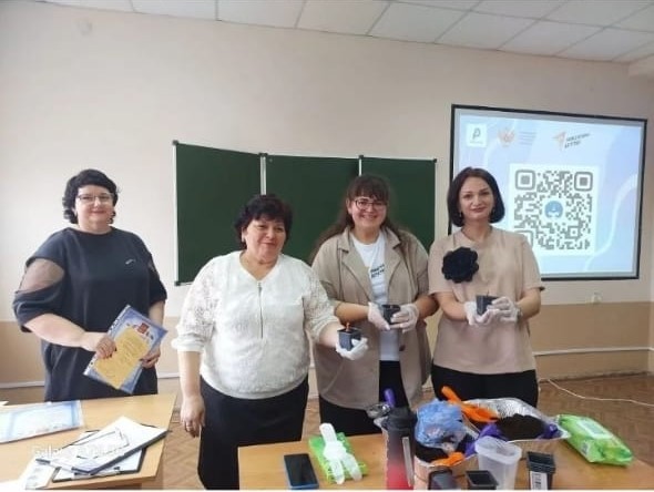 Студенты СГУ стали призёрами и победителями номинаций «Российской студенческой весны - 2023»