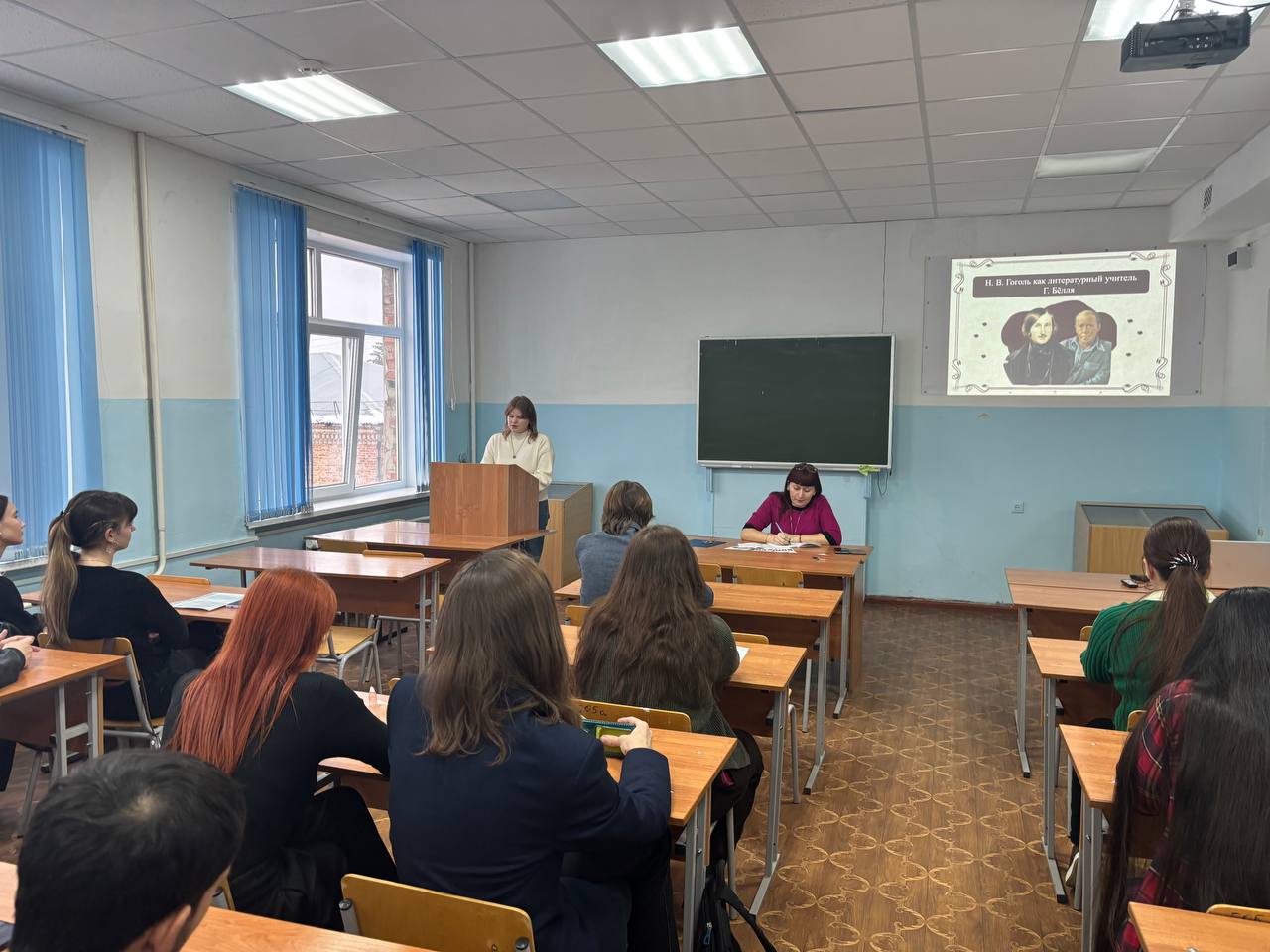 Студенты СГУ стали призёрами и победителями номинаций «Российской студенческой весны - 2023»