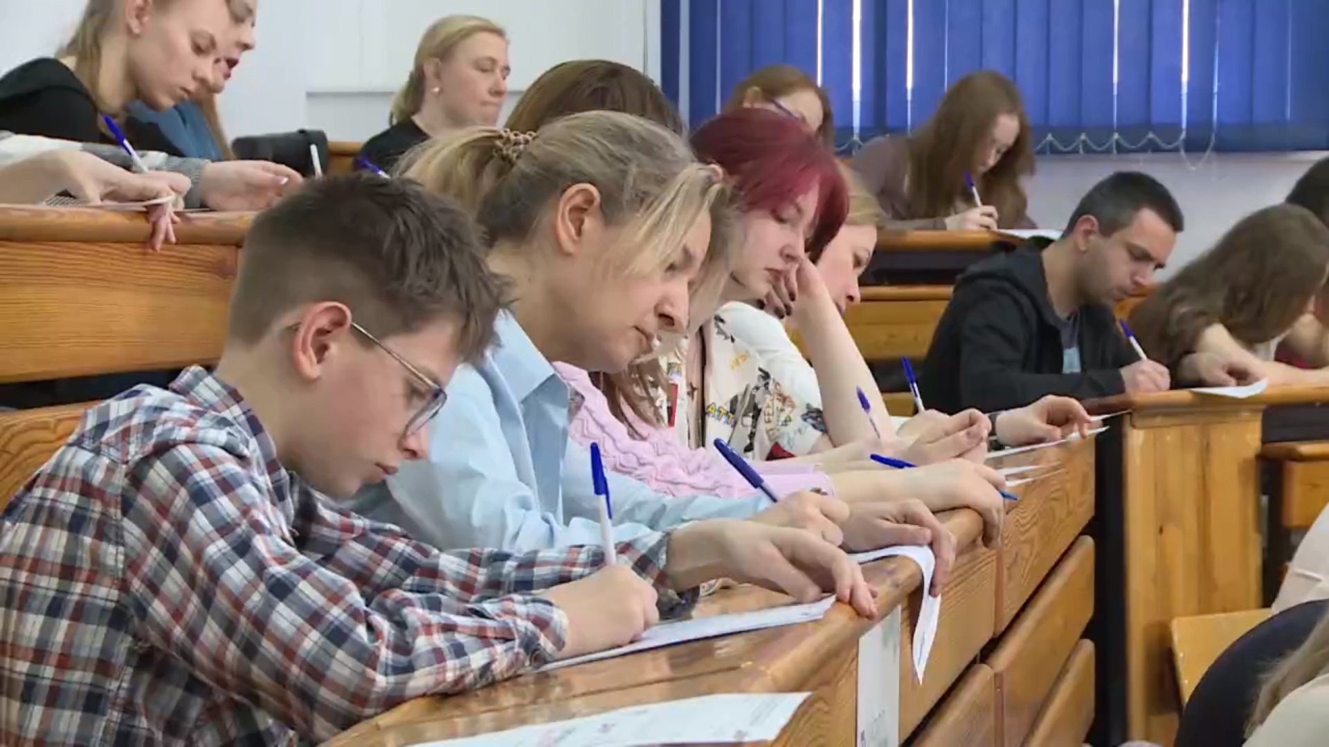 Студенты СГУ стали призёрами и победителями номинаций «Российской студенческой весны - 2023»