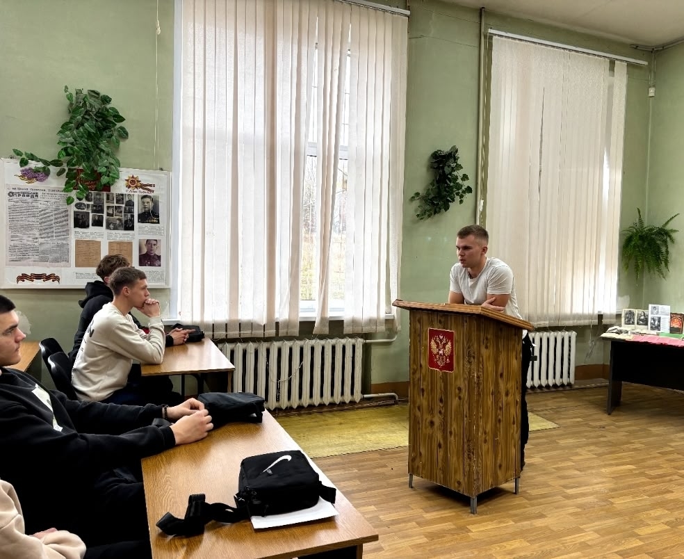 Студенты СГУ стали призёрами и победителями номинаций «Российской студенческой весны - 2023»