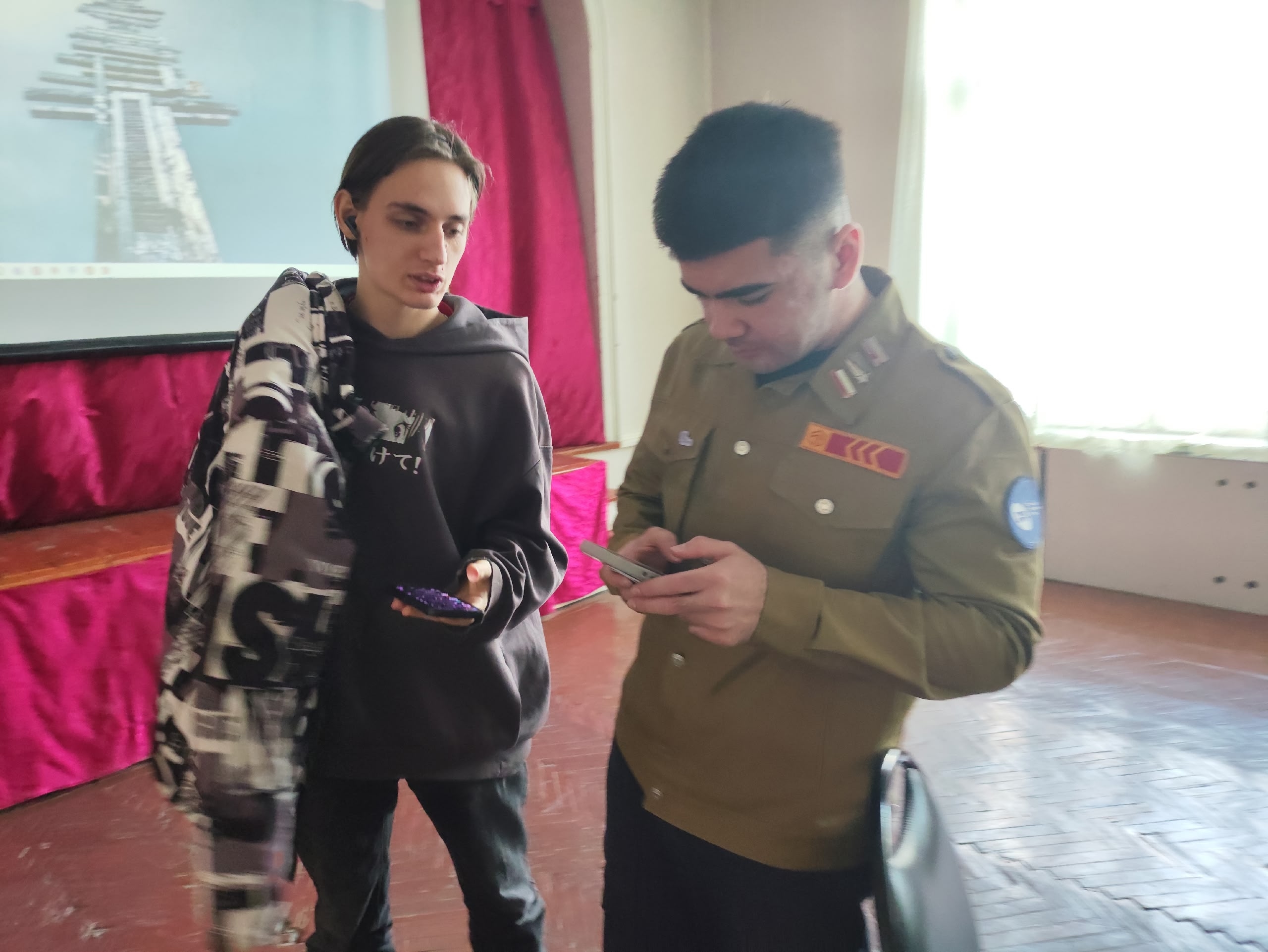 Студенты СГУ стали призёрами и победителями номинаций «Российской студенческой весны - 2023»