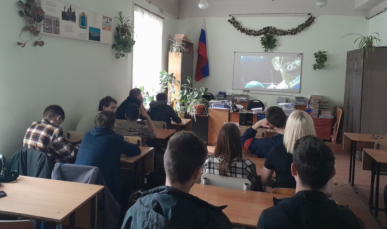 Студенты СГУ стали призёрами и победителями номинаций «Российской студенческой весны - 2023»