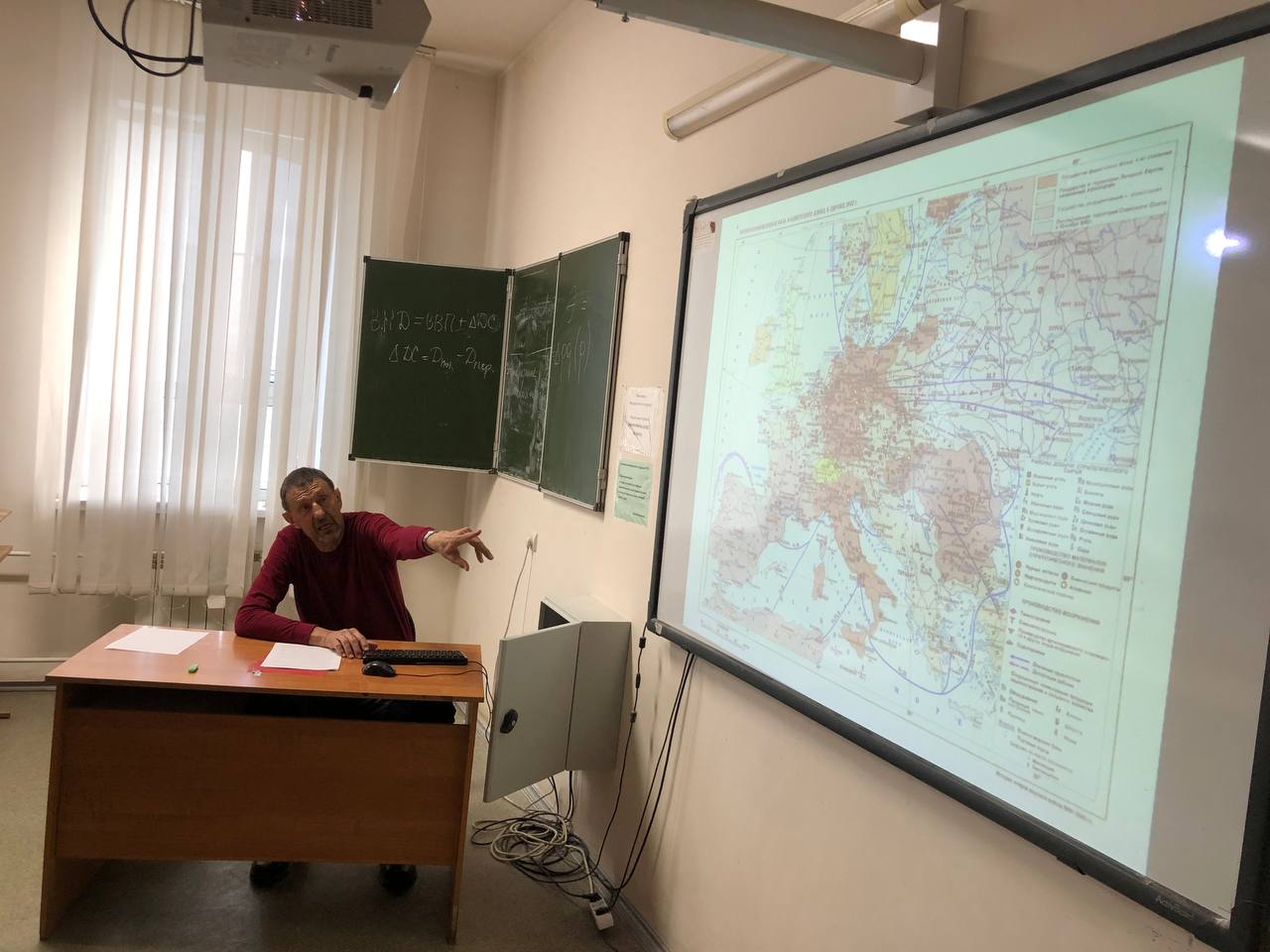 Студенты СГУ стали призёрами и победителями номинаций «Российской студенческой весны - 2023»
