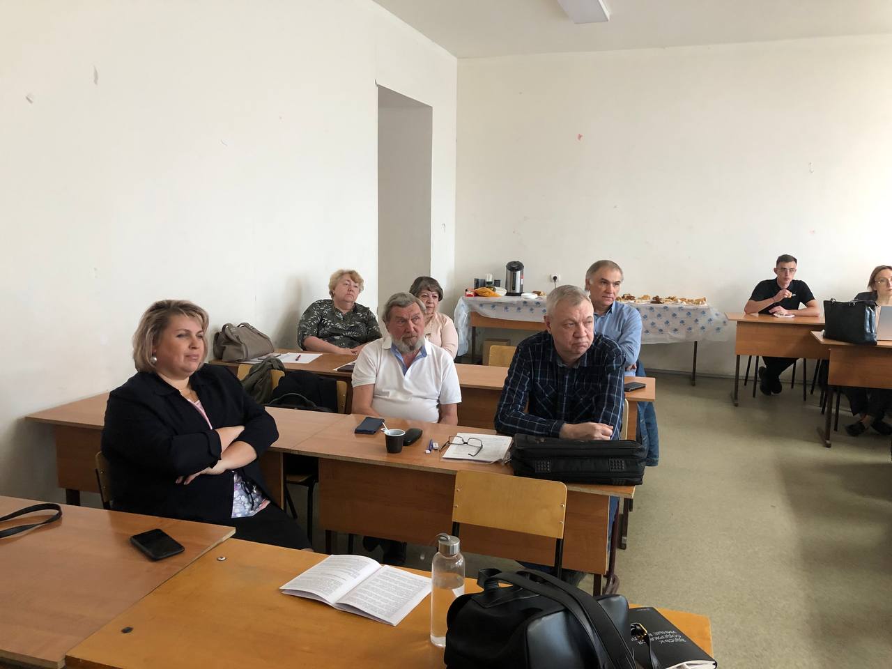 Студенты СГУ стали призёрами и победителями номинаций «Российской студенческой весны - 2023»