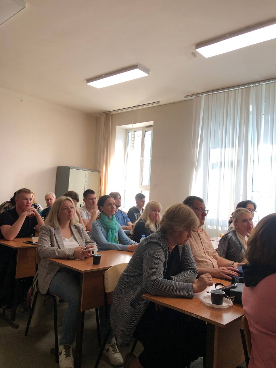 Студенты СГУ стали призёрами и победителями номинаций «Российской студенческой весны - 2023»