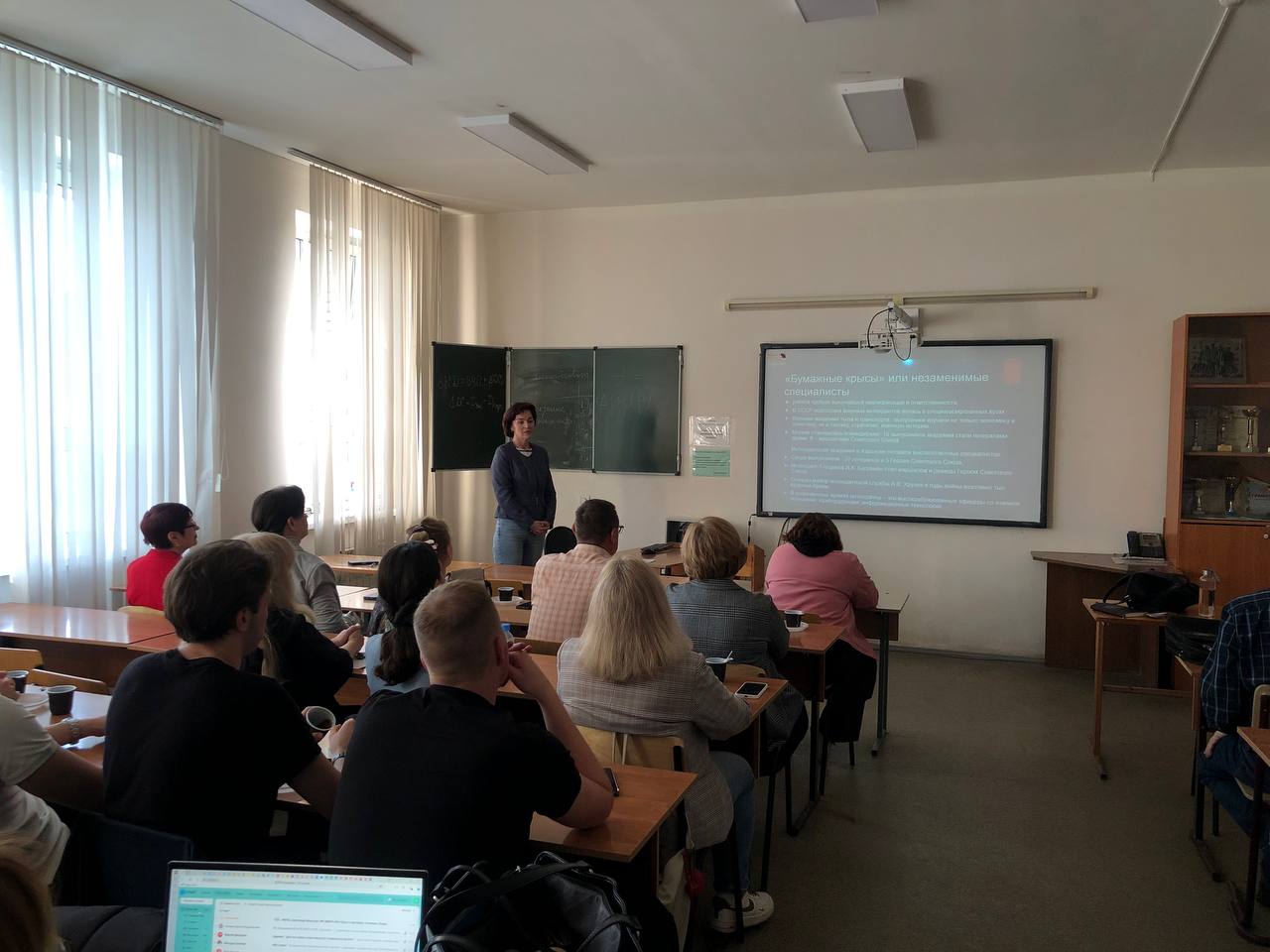 Студенты СГУ стали призёрами и победителями номинаций «Российской студенческой весны - 2023»