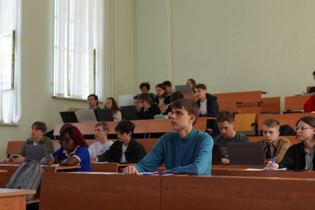 Студенты СГУ стали призёрами и победителями номинаций «Российской студенческой весны - 2023»