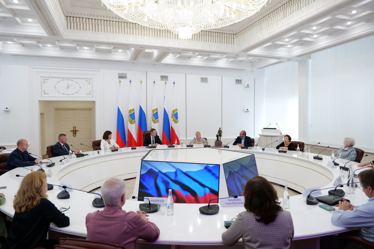 Студенты СГУ стали призёрами и победителями номинаций «Российской студенческой весны - 2023»