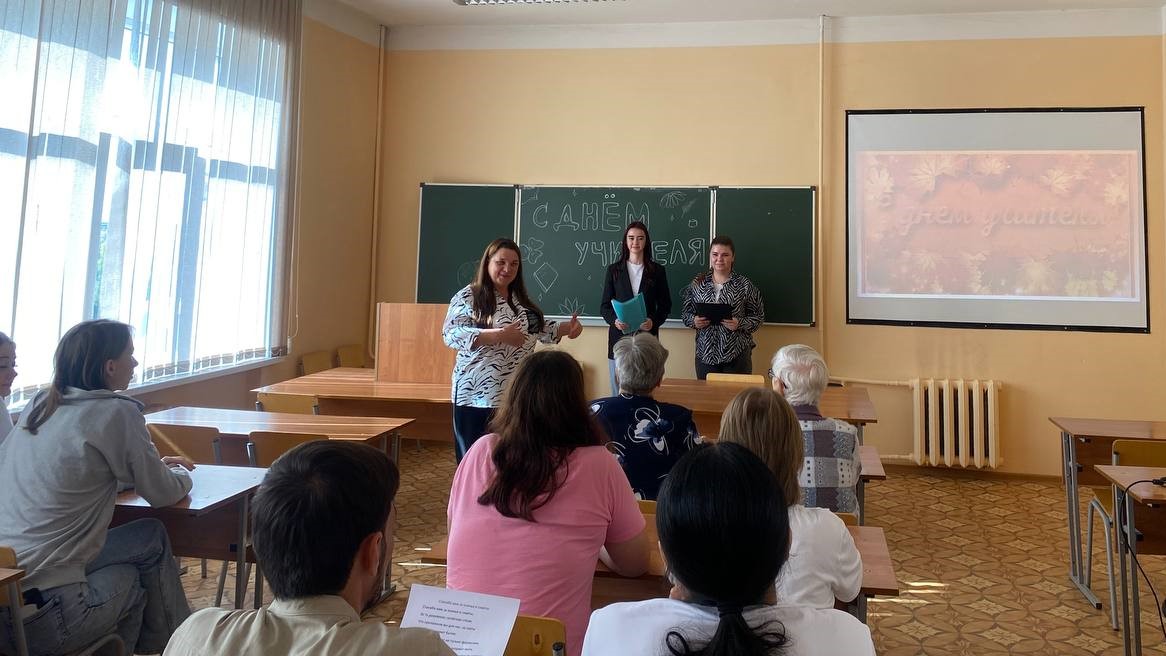 Студенты СГУ стали призёрами и победителями номинаций «Российской студенческой весны - 2023»