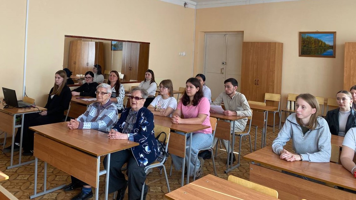 Студенты СГУ стали призёрами и победителями номинаций «Российской студенческой весны - 2023»