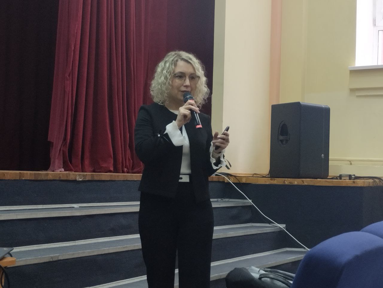 Студенты СГУ стали призёрами и победителями номинаций «Российской студенческой весны - 2023»