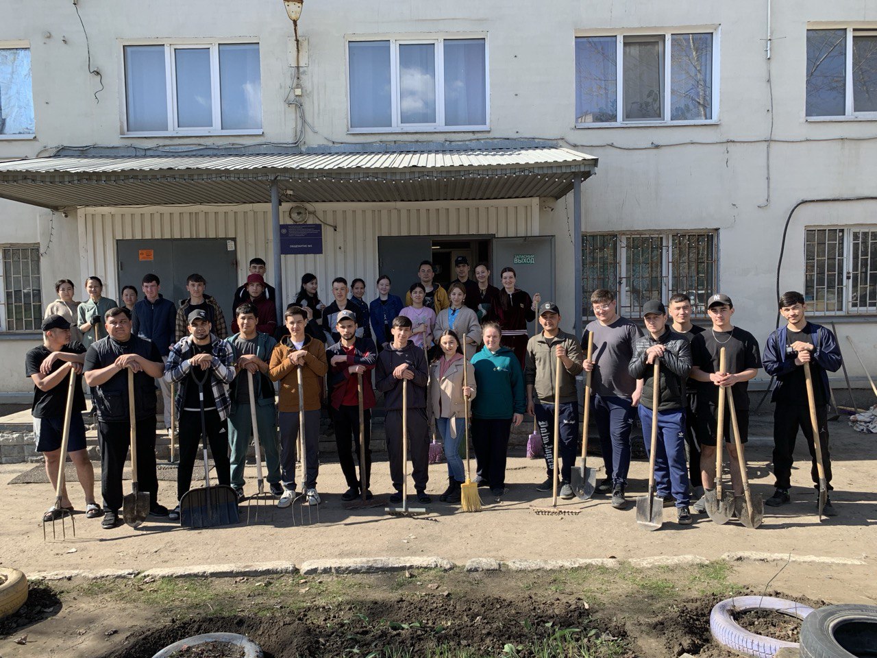 Студенты СГУ стали призёрами и победителями номинаций «Российской студенческой весны - 2023»