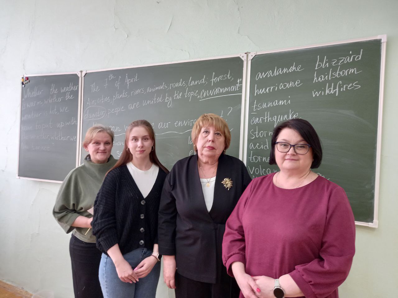 Студенты СГУ стали призёрами и победителями номинаций «Российской студенческой весны - 2023»