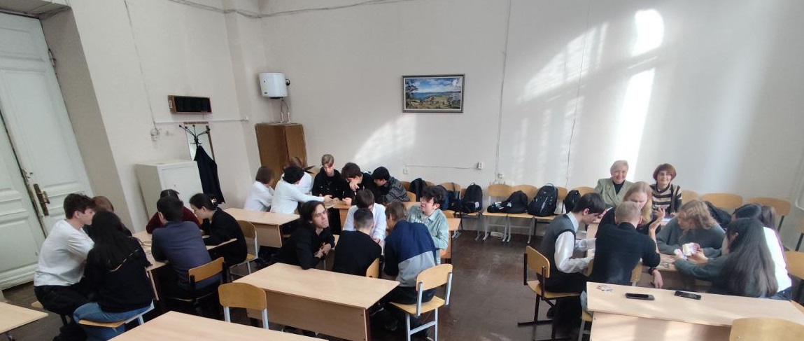 Студенты СГУ стали призёрами и победителями номинаций «Российской студенческой весны - 2023»