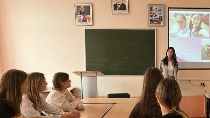 Студенты СГУ стали призёрами и победителями номинаций «Российской студенческой весны - 2023»