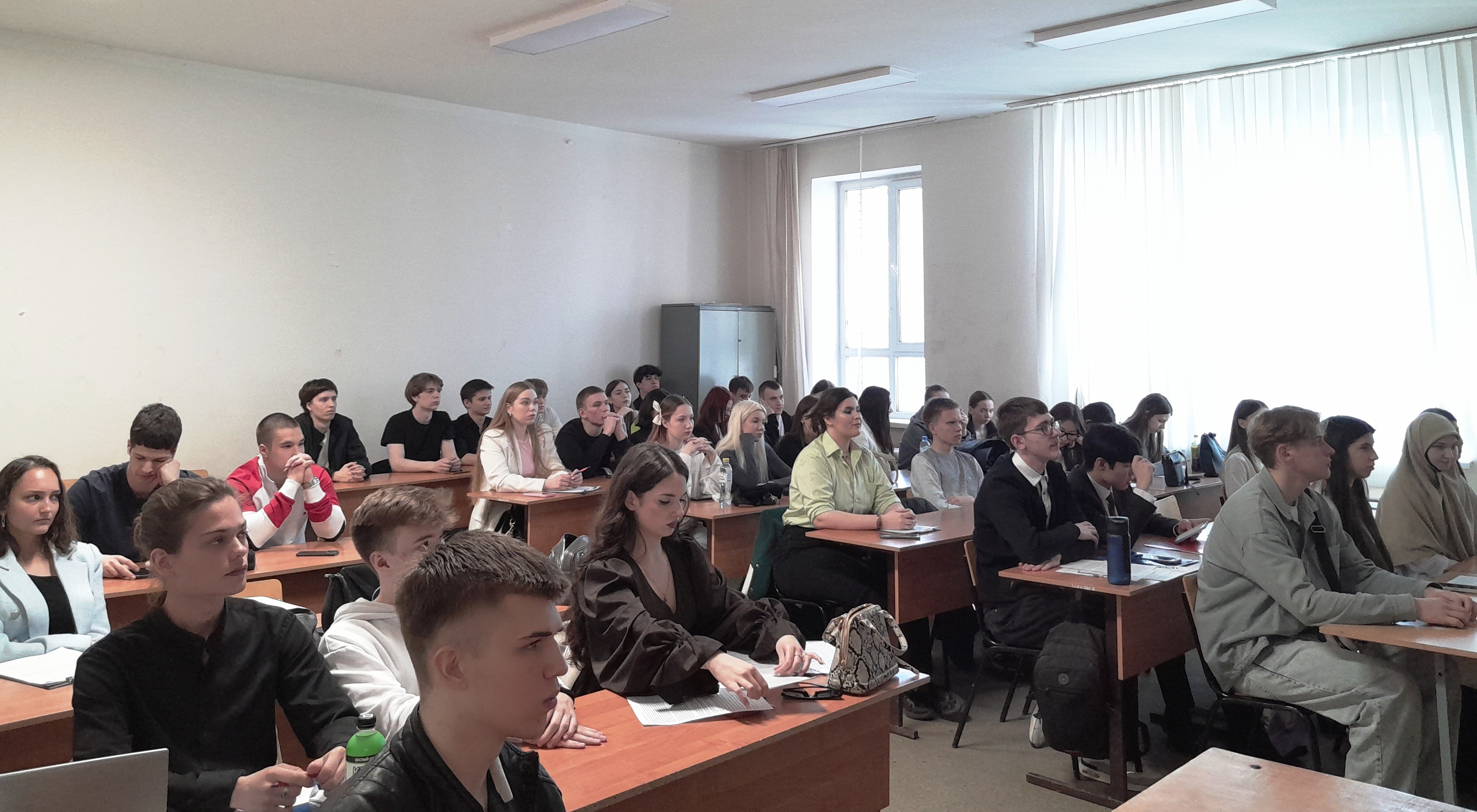 Студенты СГУ стали призёрами и победителями номинаций «Российской студенческой весны - 2023»