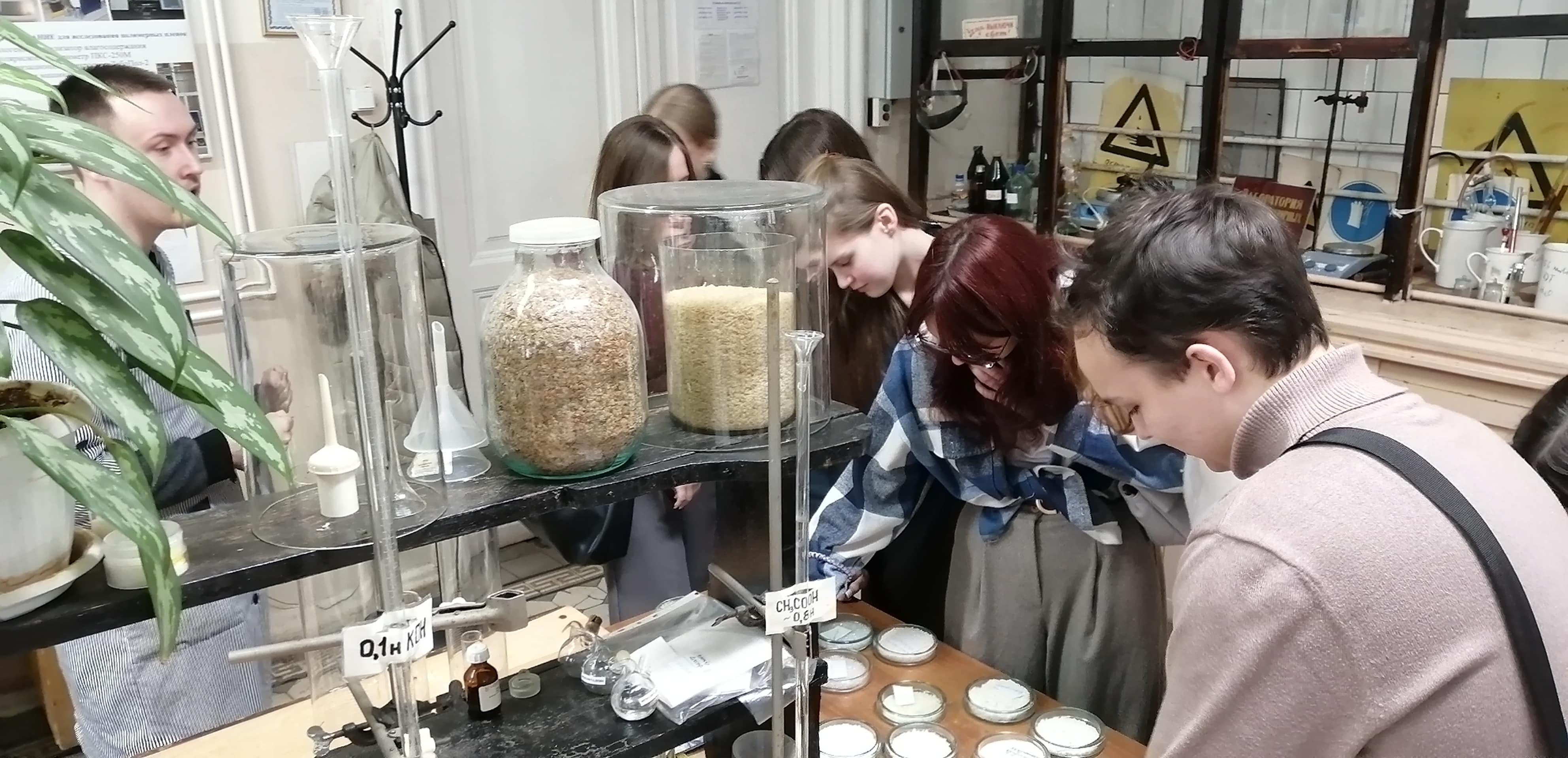 Студенты СГУ стали призёрами и победителями номинаций «Российской студенческой весны - 2023»