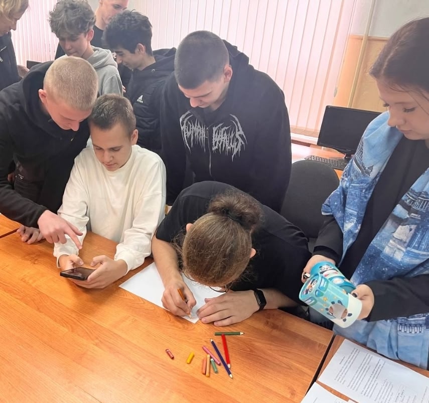 Студенты СГУ стали призёрами и победителями номинаций «Российской студенческой весны - 2023»