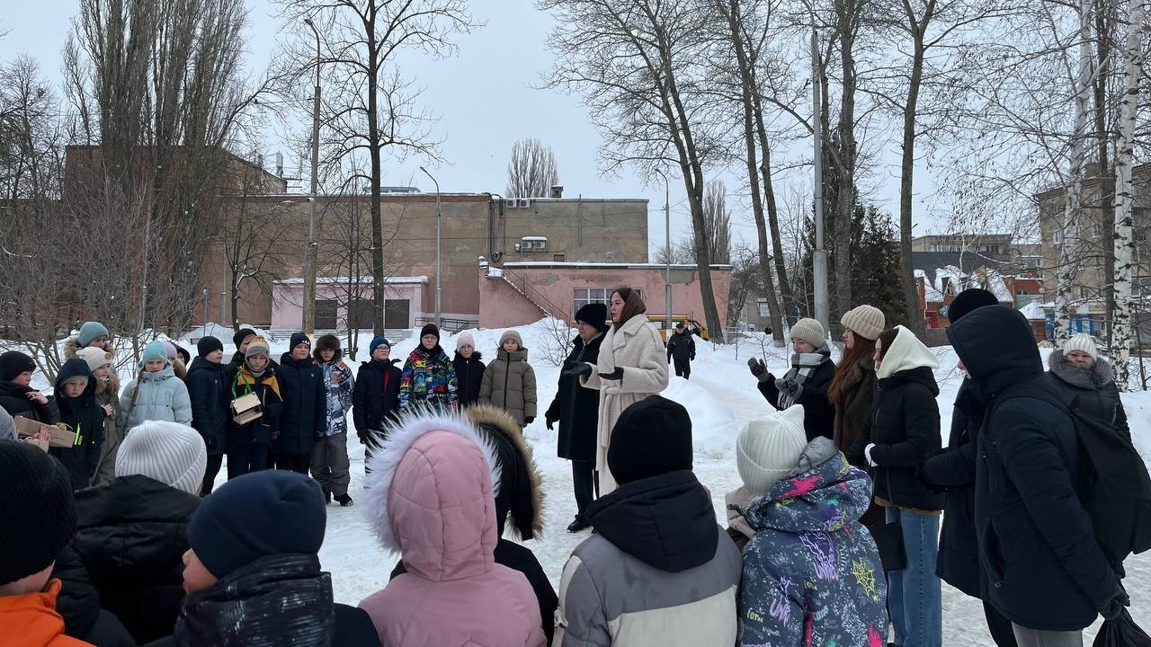 Студенты СГУ стали призёрами и победителями номинаций «Российской студенческой весны - 2023»